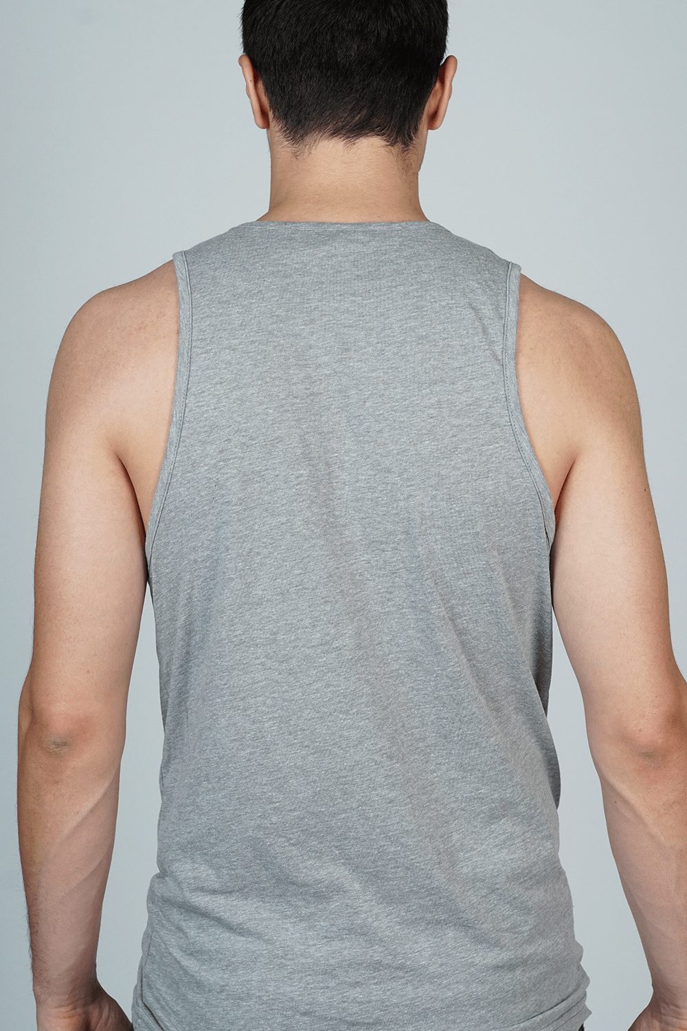 Nutrakey Established Mens Tank