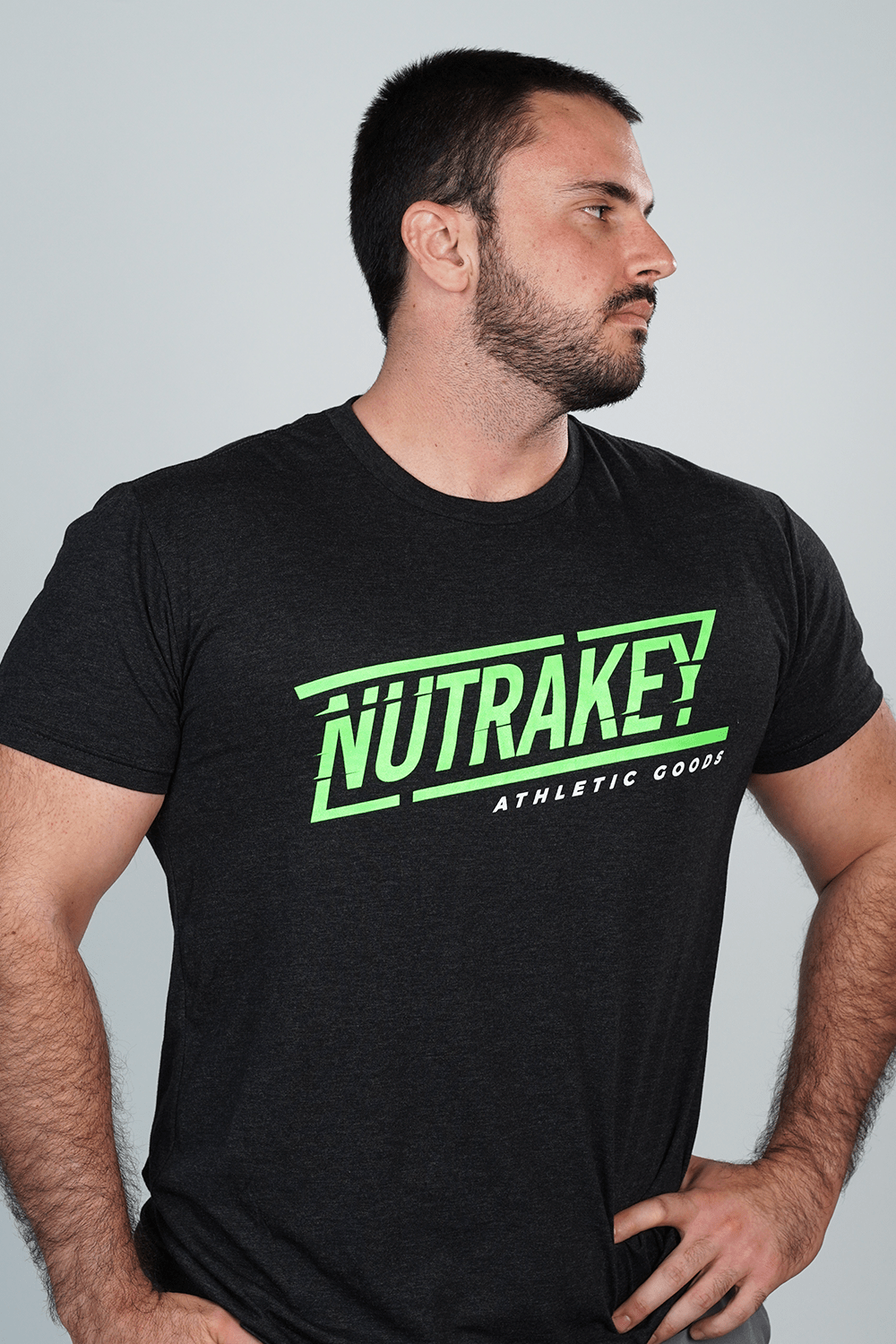 Nutrakey Rise T Shirt