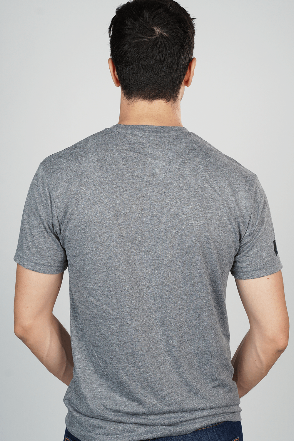 Push Past Limits T Shirt