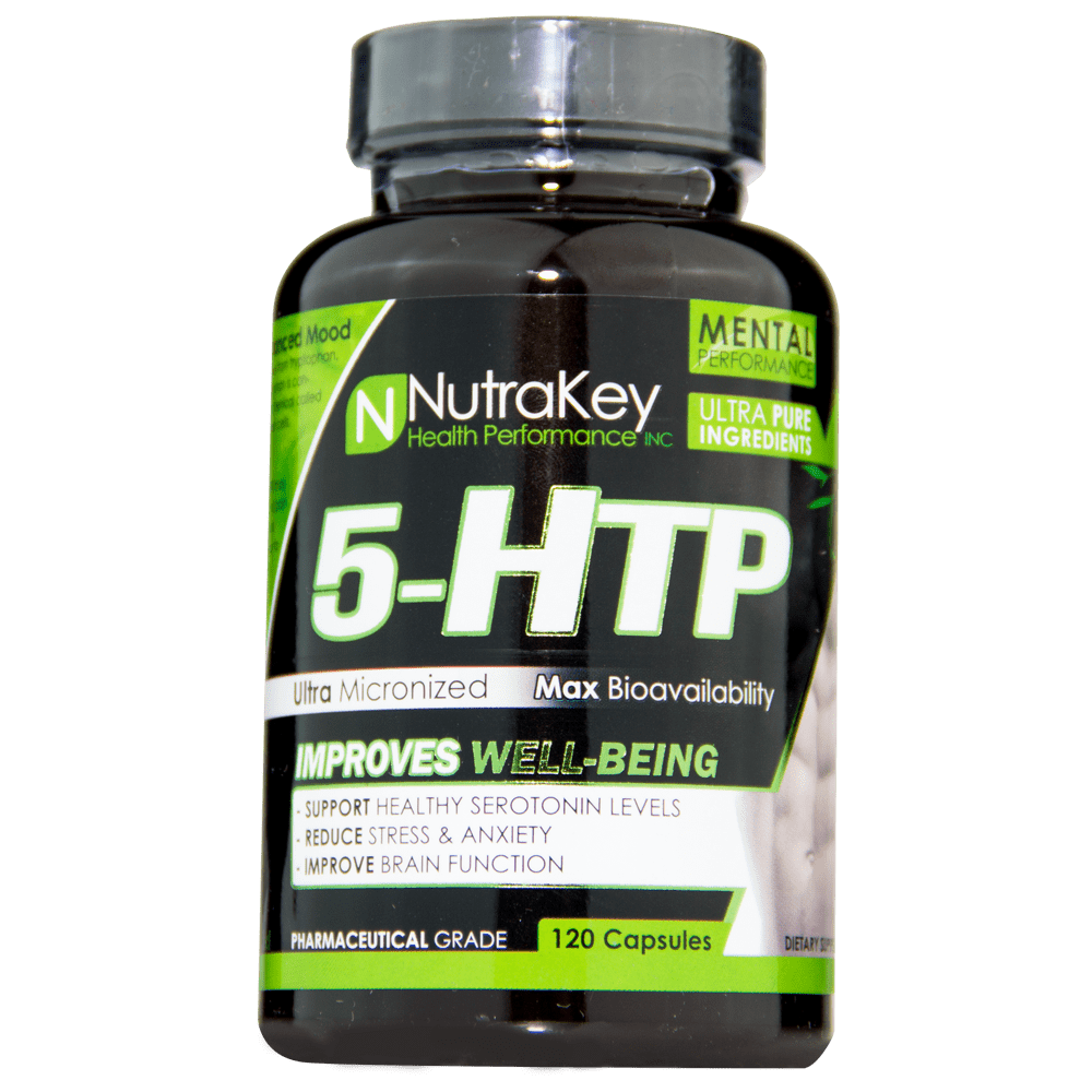 5-HTP