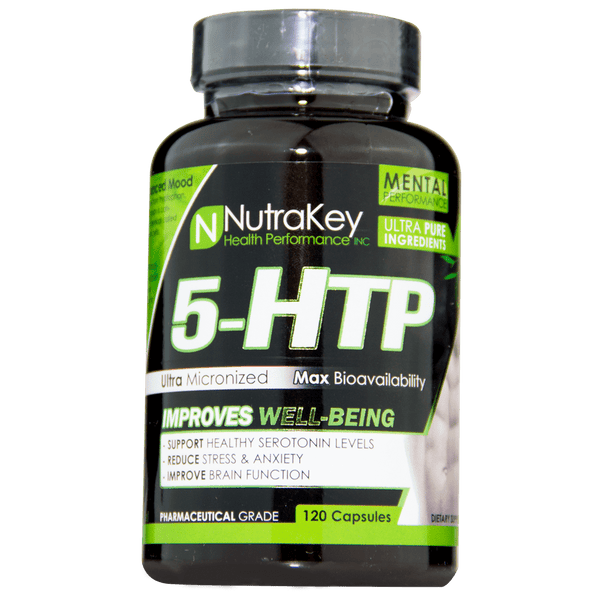 5-HTP