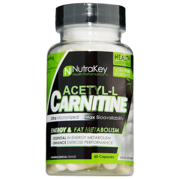 Acetyl L-Carnitine