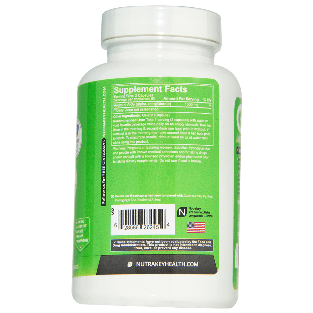 Arginine