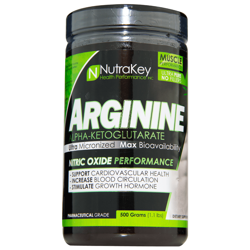 Arginine