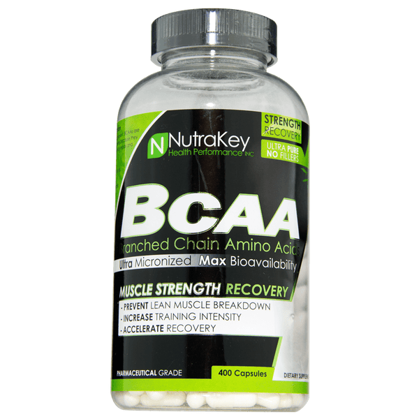 BCAA