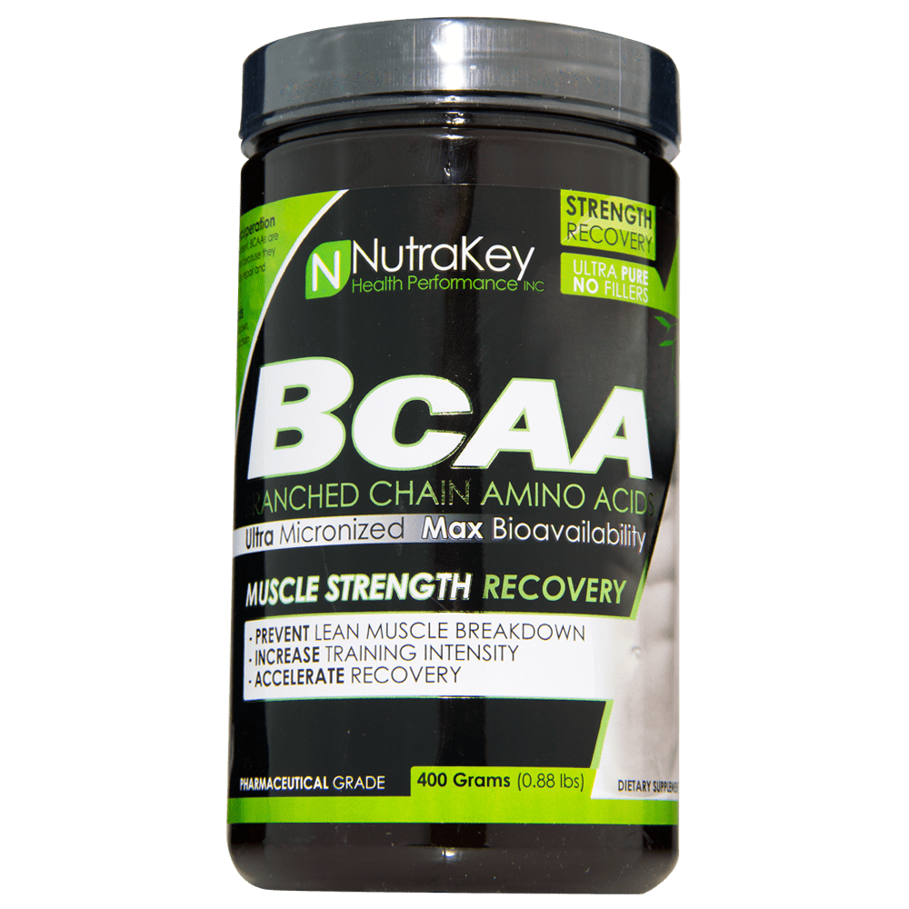 BCAA