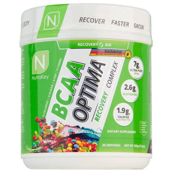 BCAA Optima
