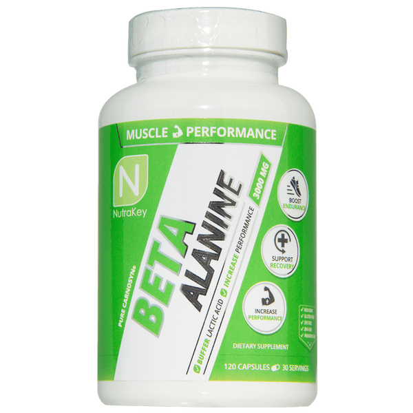 Beta Alanine