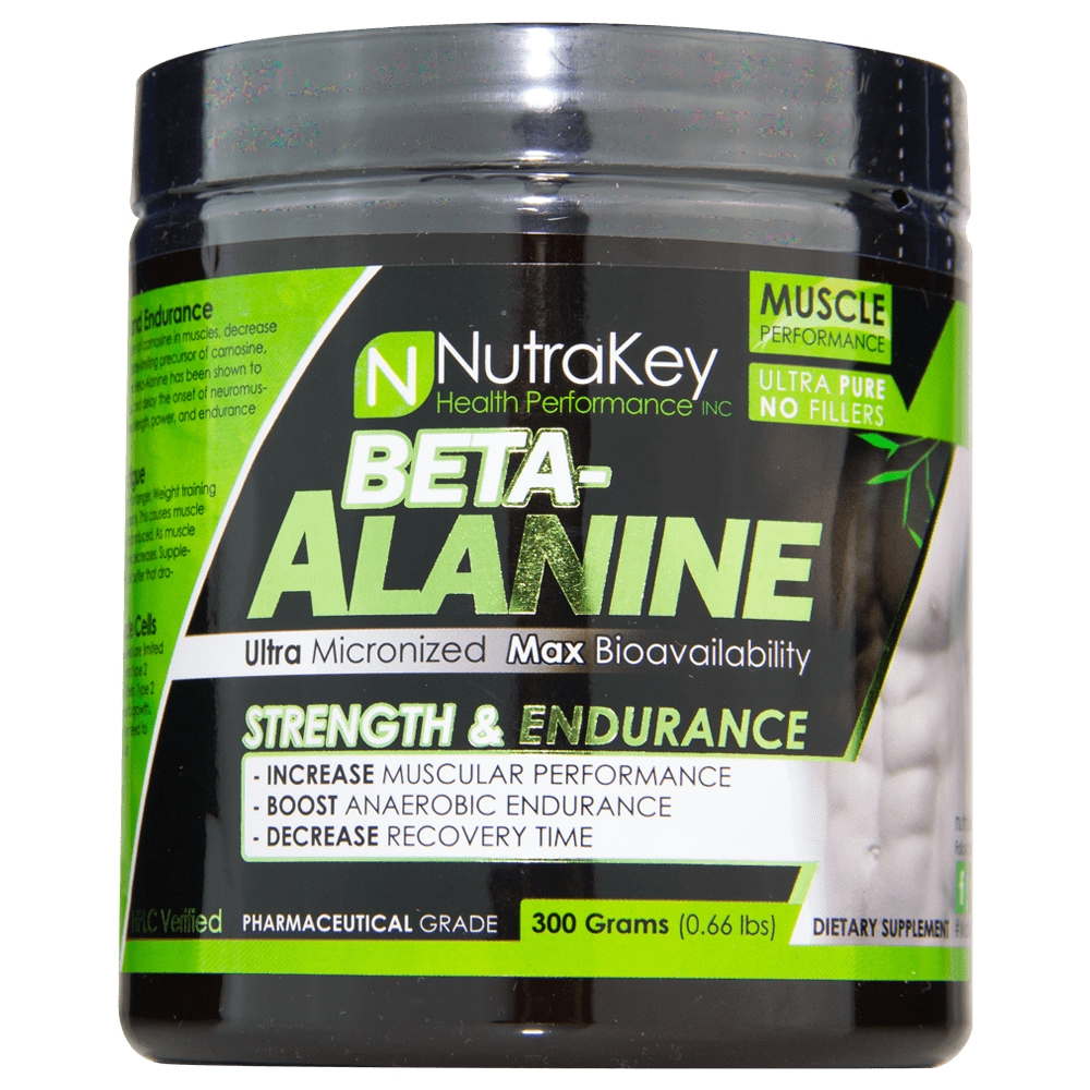 Beta Alanine
