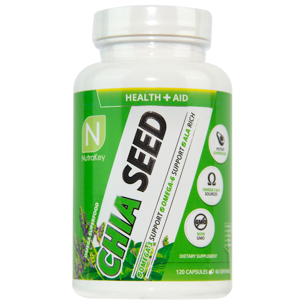Chia Seed