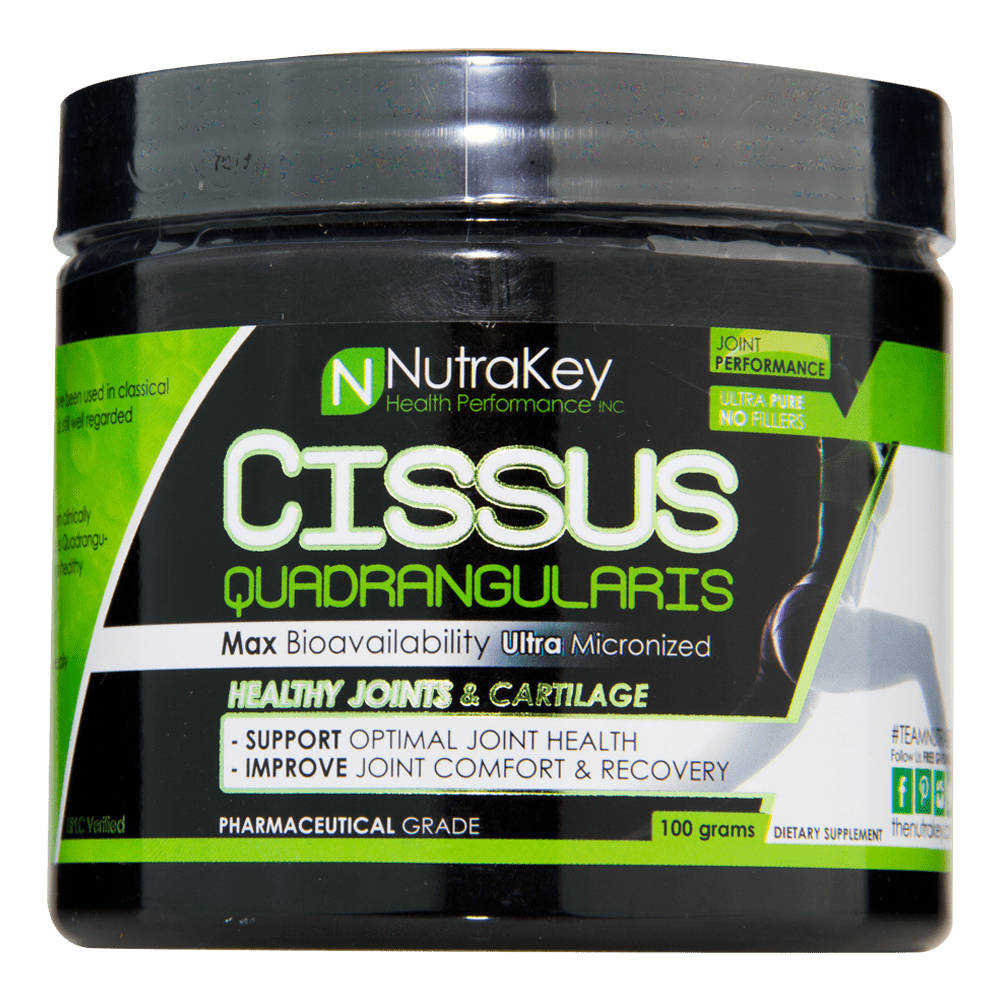 Cissus Quadrangularis