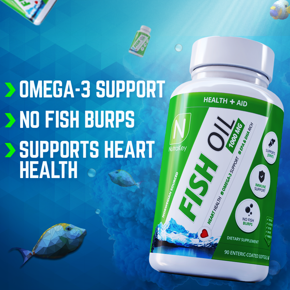 Fish Oil