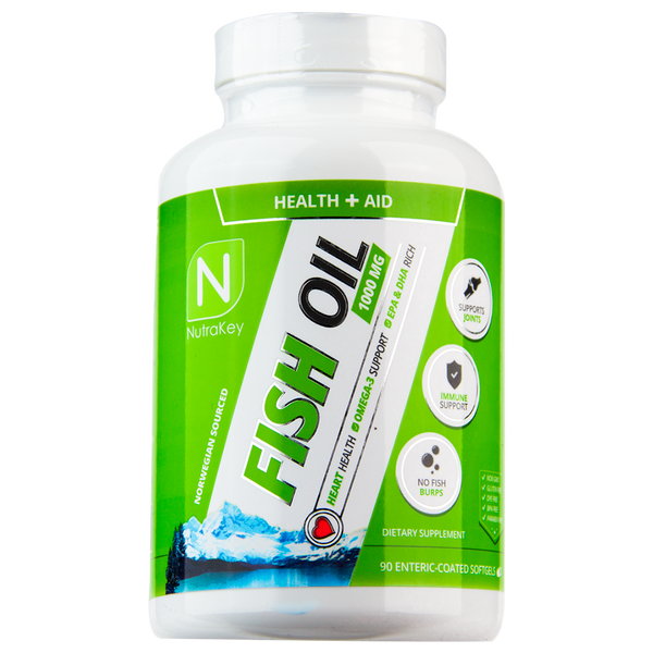 Fish Oil