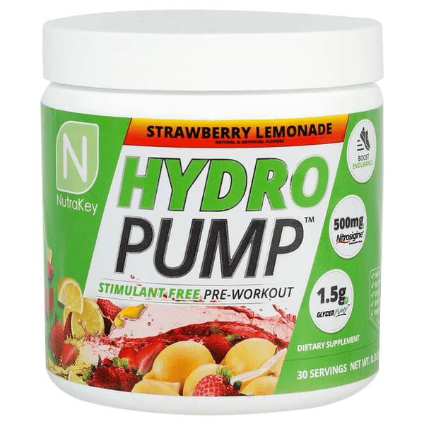 Hydro Pump