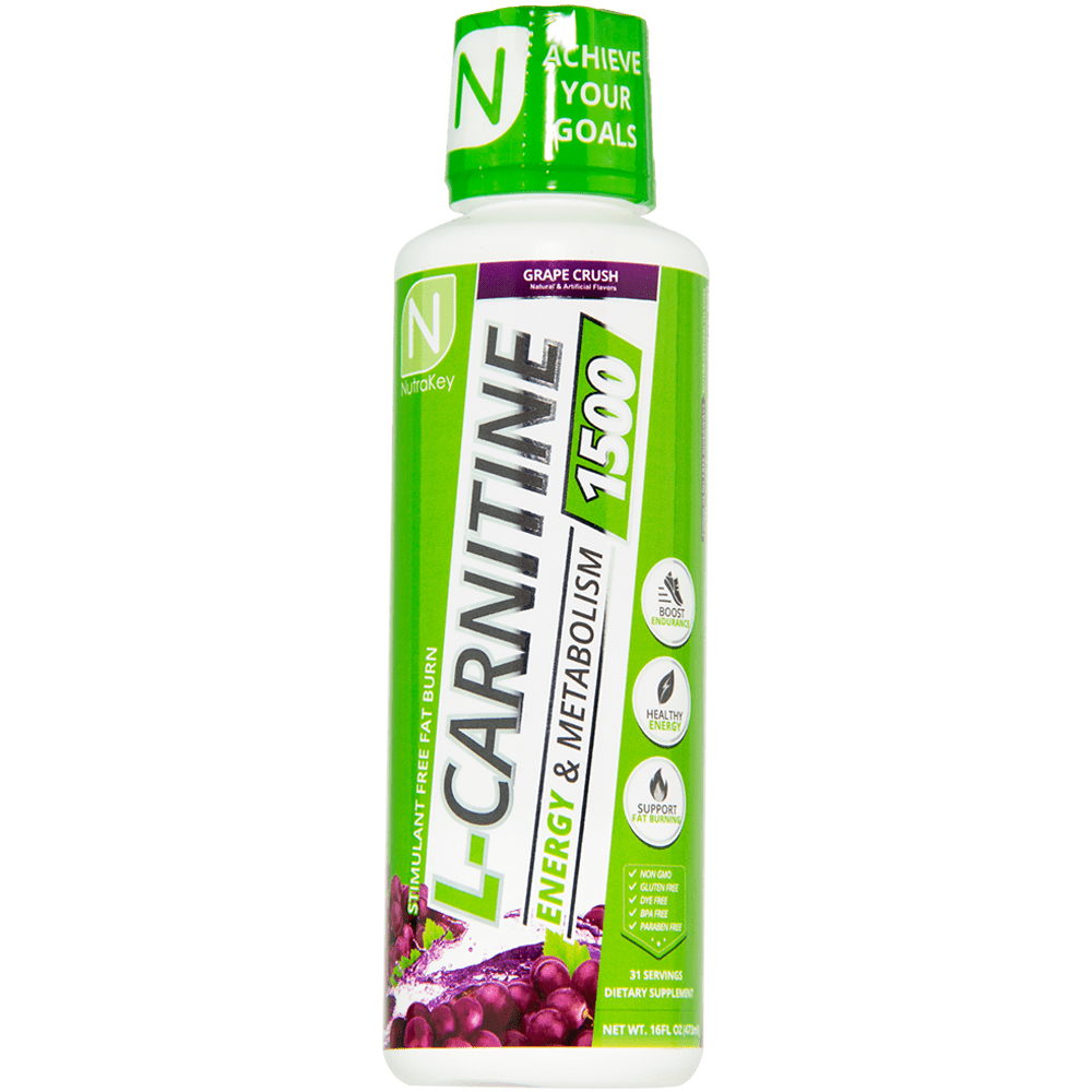 L-Carnitine 1500
