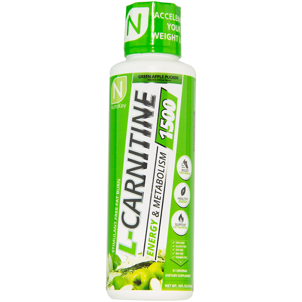 L-Carnitine 1500