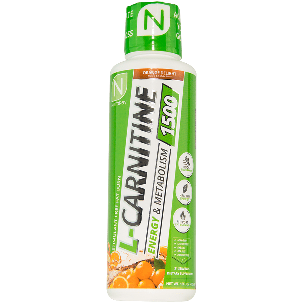 L-Carnitine 1500
