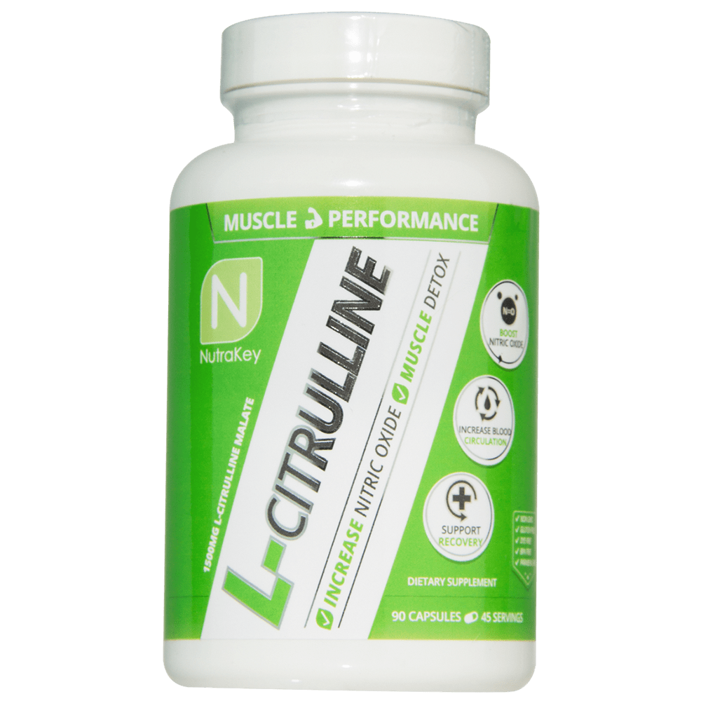 Citrulline Malate