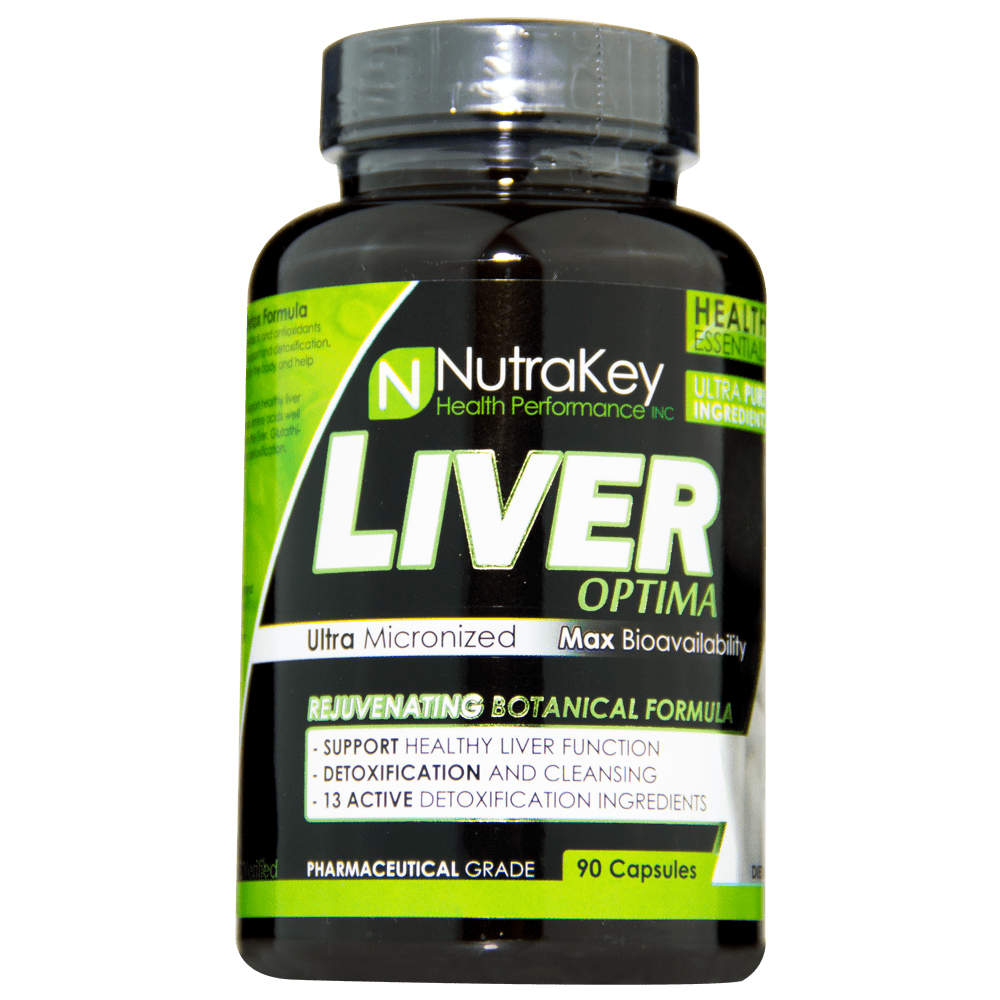 Liver Optima