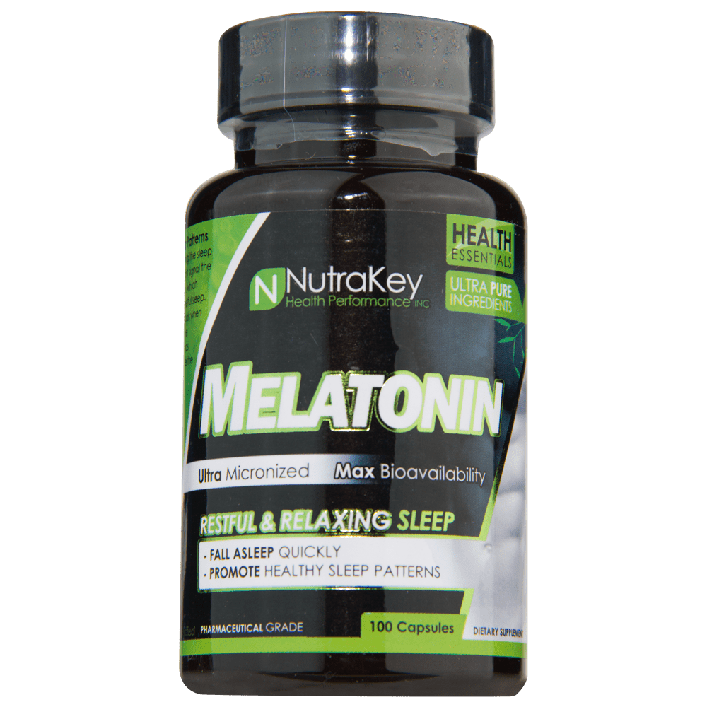 Melatonin