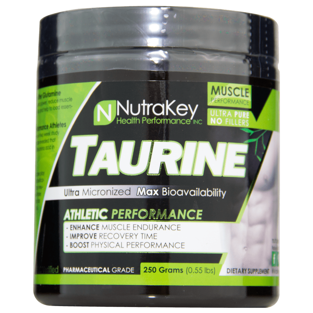 Taurine