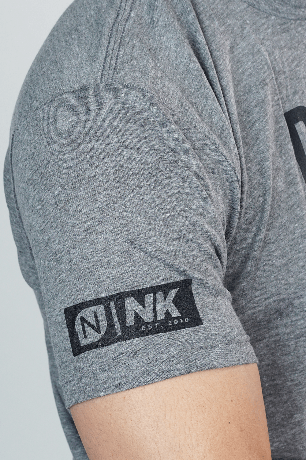 Push Past Limits T Shirt