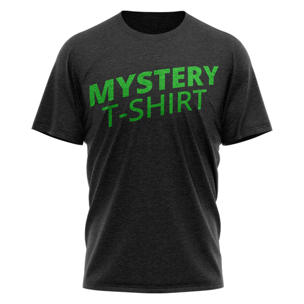 Mystery T-Shirt