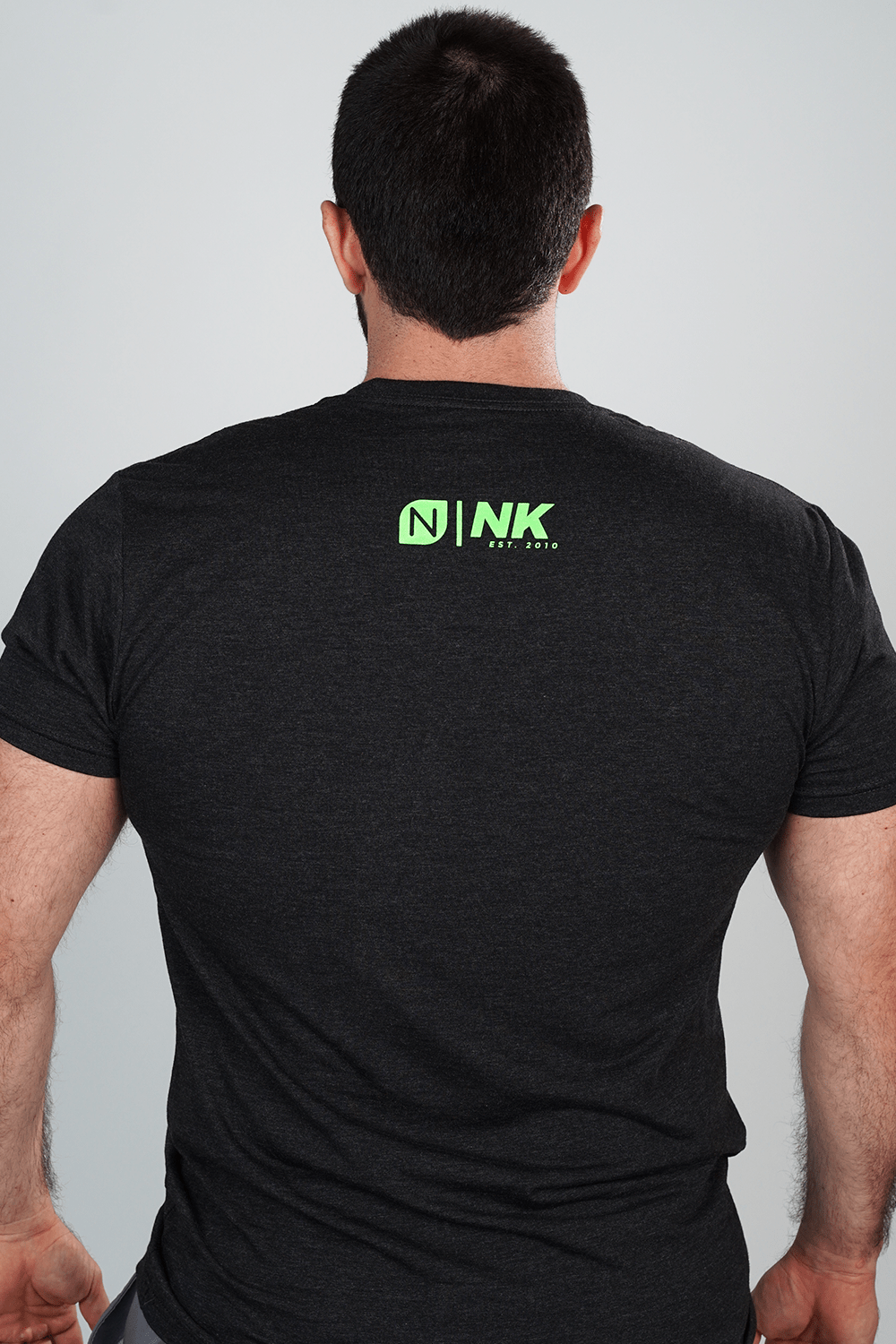 Nutrakey Rise T Shirt