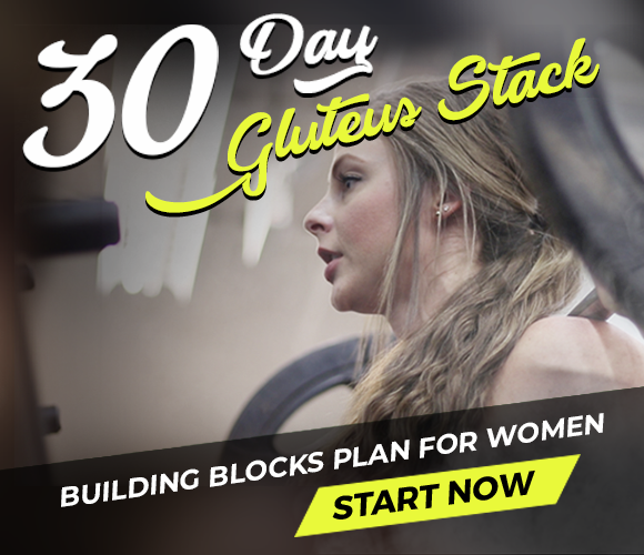 30 Day Building Blocks