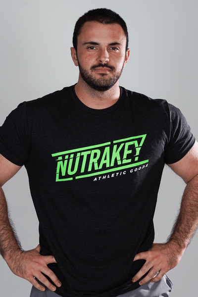 Nutrakey Rise T Shirt