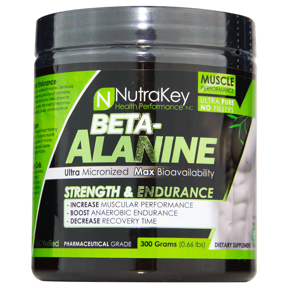 Beta-Alanine - an overview