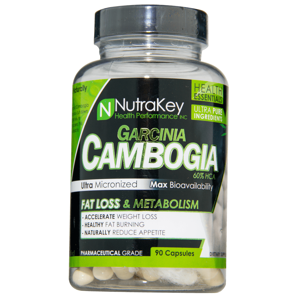 Garcinia Cambogia Garcinia Cambogia
