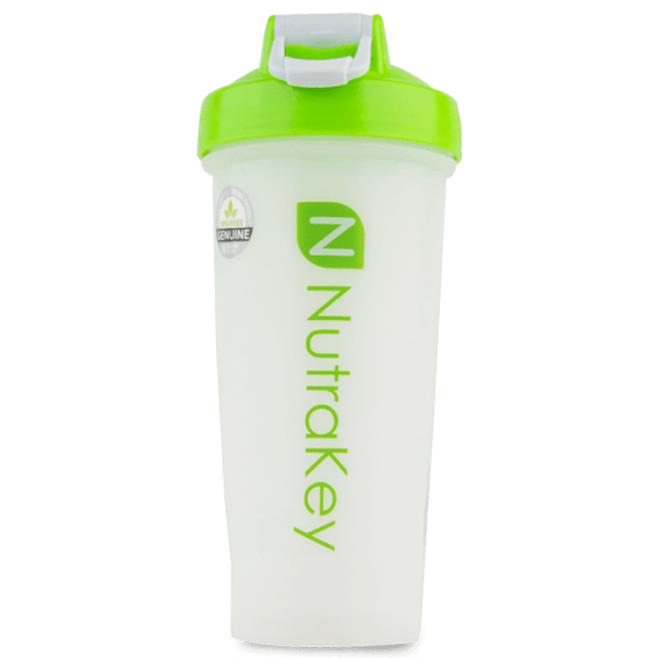 NutraKey Blender Bottle